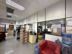 Dp Computers Building (D13), Factory #617532571
